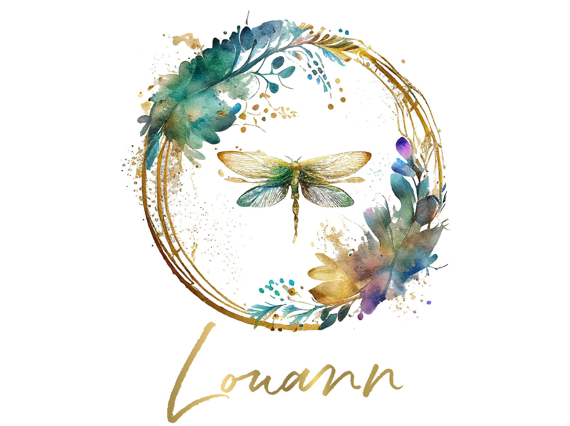 Louann – Alchemie des Seins