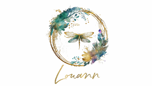 Louann – Alchemie des Seins